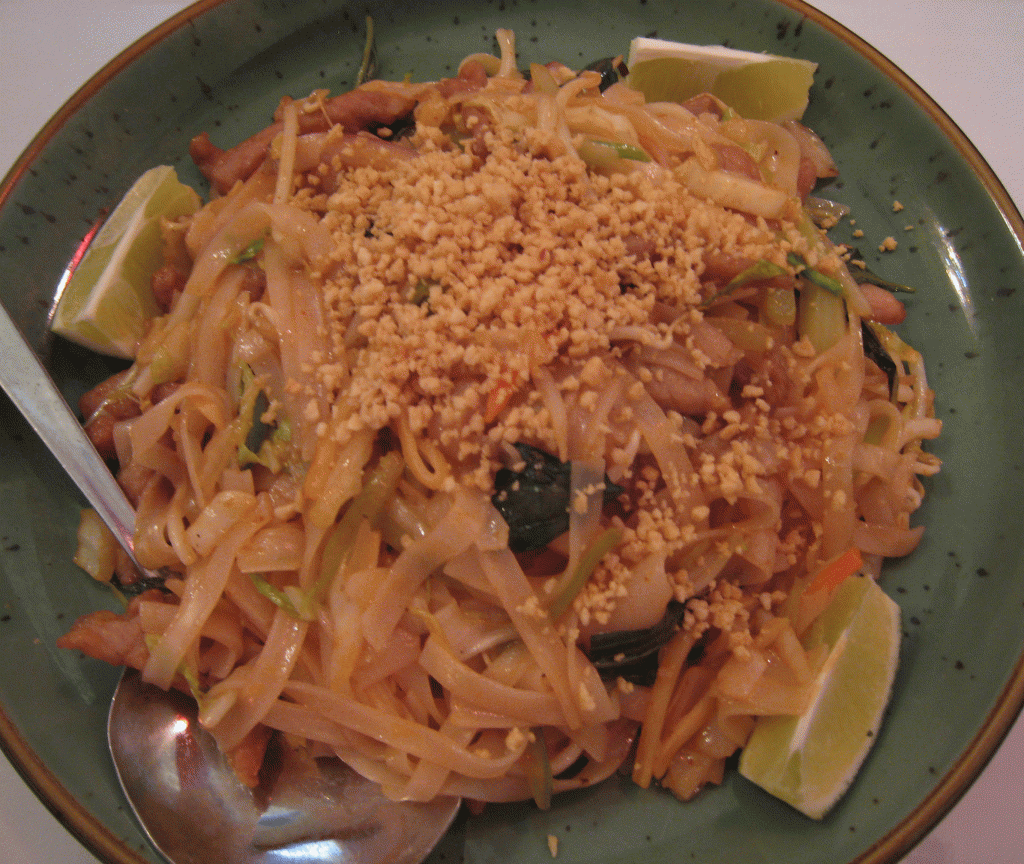 Pad Thai