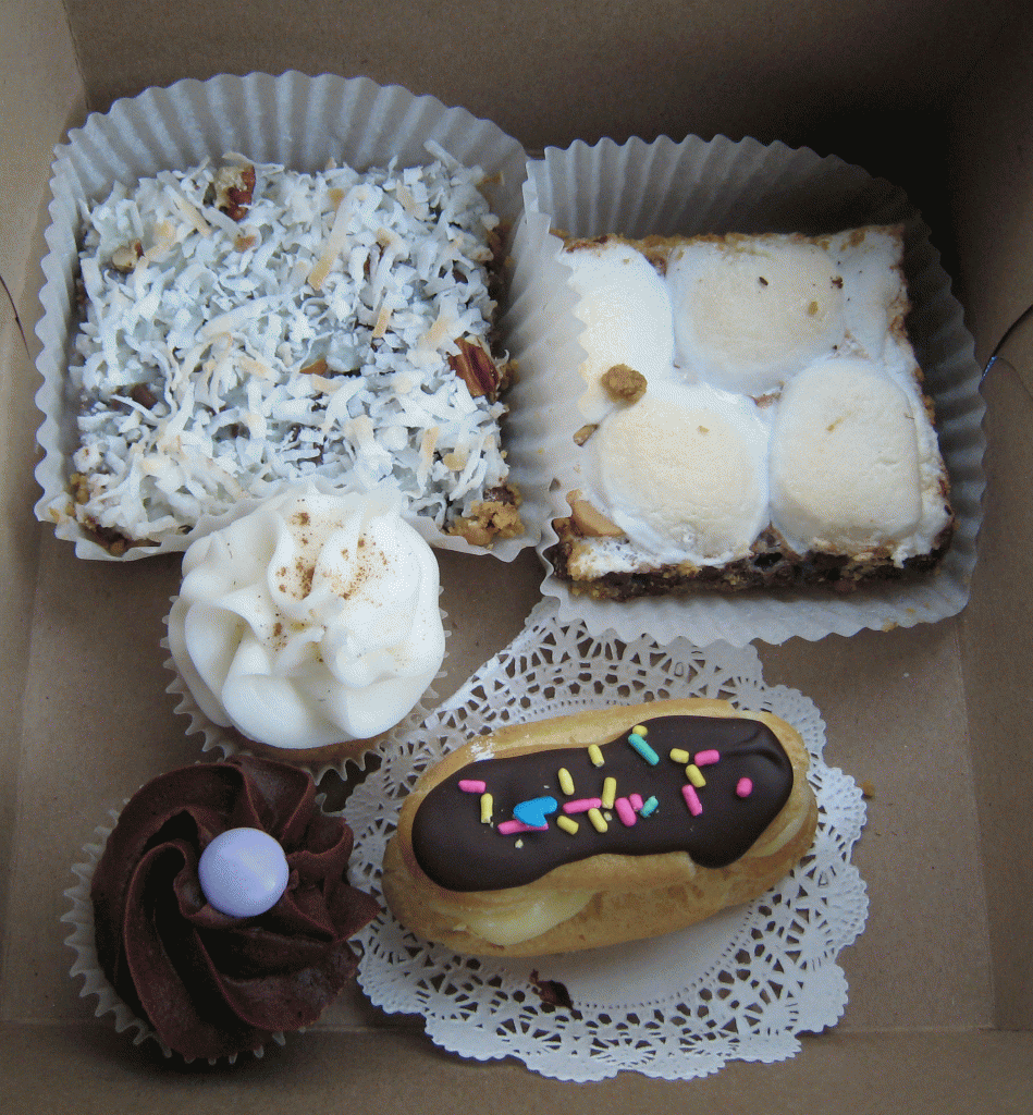 Small in size, humongous in flavor