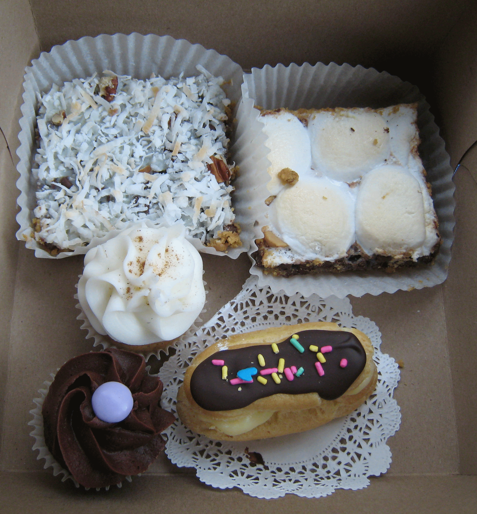 Just A Bite! – Albuquerque, New Mexico (CLOSED)