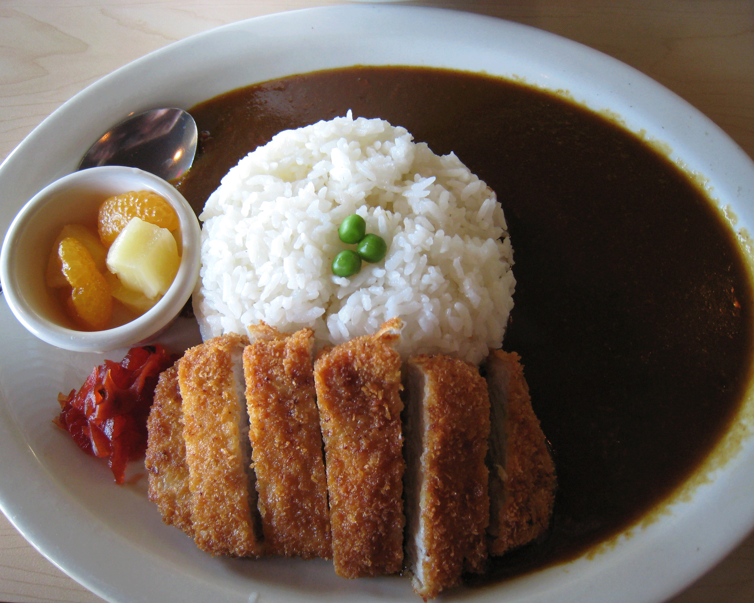 Magokoro Japanese Restaurant – Albuquerque, New Mexico (CLOSED)