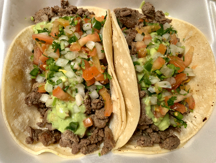 Federico’s Mexican Food – Rio Rancho, New Mexico