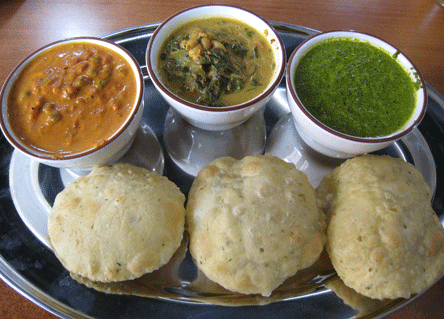 Annapurna Ayurvedic Cuisine – Los Ranchos de Albuquerque, New Mexico