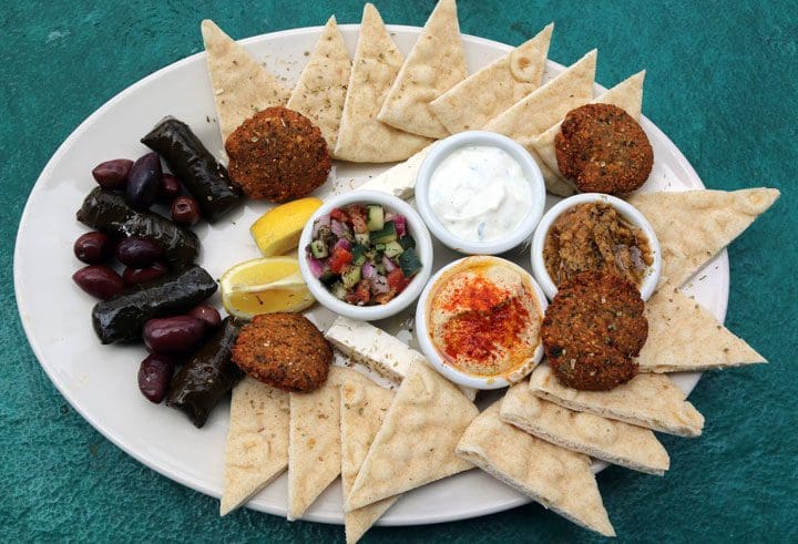 Pars Cuisine – Albuquerque, New Mexico