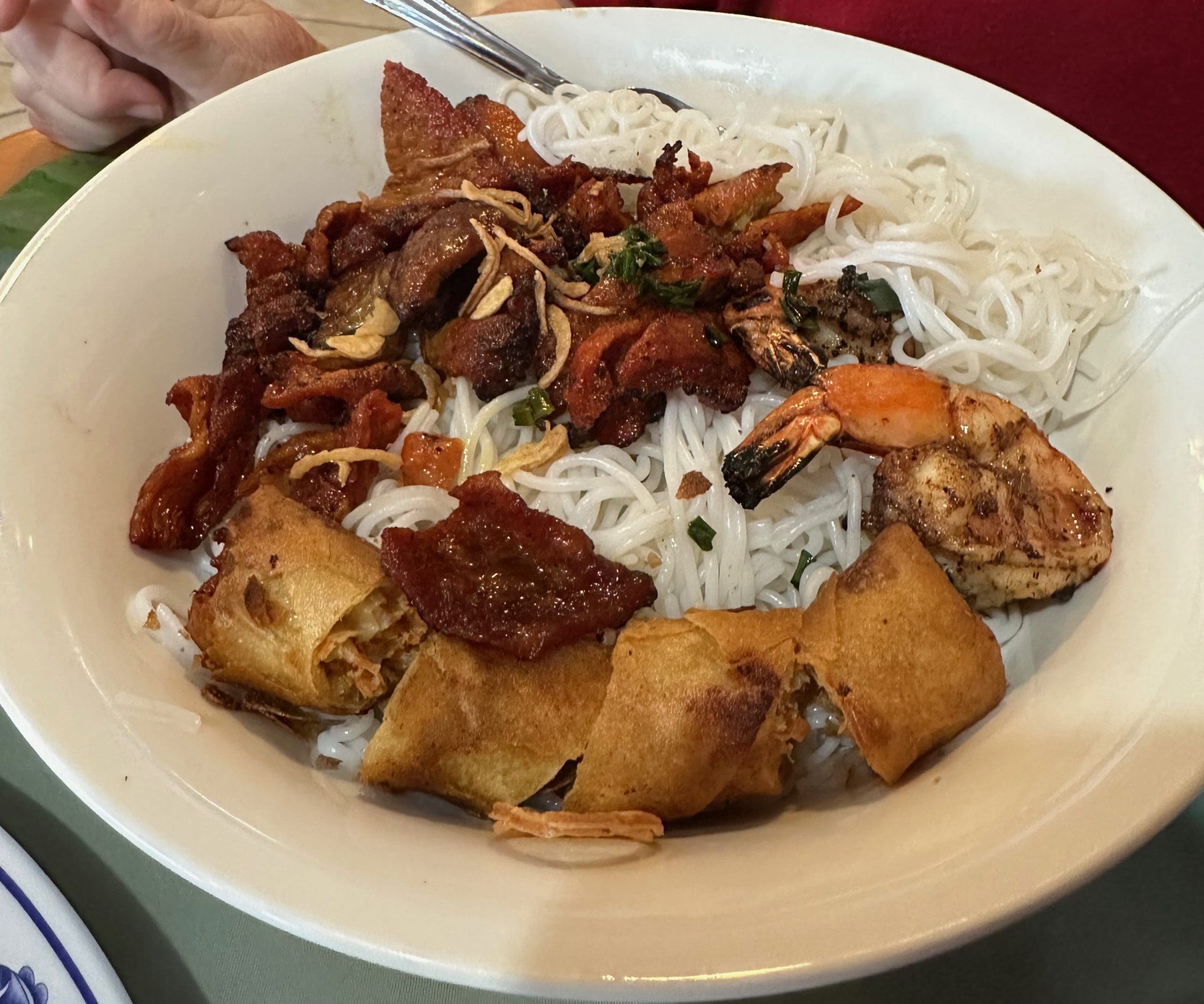 Pho #1 – Albuquerque, New Mexico