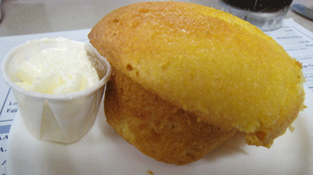 Cornbread 