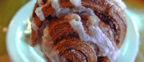 San Marcos Cafe – Santa Fe, New Mexico