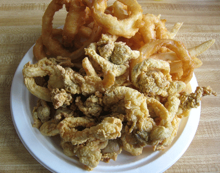 Woodman’s of Essex – Essex, Massachusetts