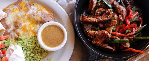 Coyote’s Rooftop Cantina – Santa Fe, New Mexico