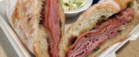 Oak Tree Cafe – Albuquerque, New Mexico