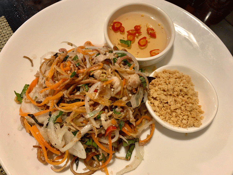 Saigon Far East – Albuquerque, New Mexico (CLOSED*)