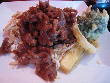 Goo Loo, made from a thousand year recipe