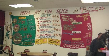 Frattellis – Rio Rancho, New Mexico