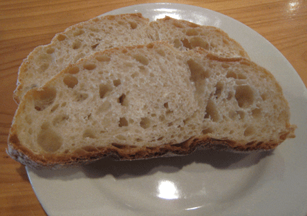 Housemade Italian Bread