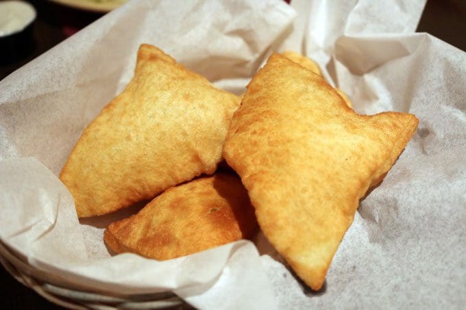 Cervantes Restaurant & Lounge – Albuquerque, New Mexico