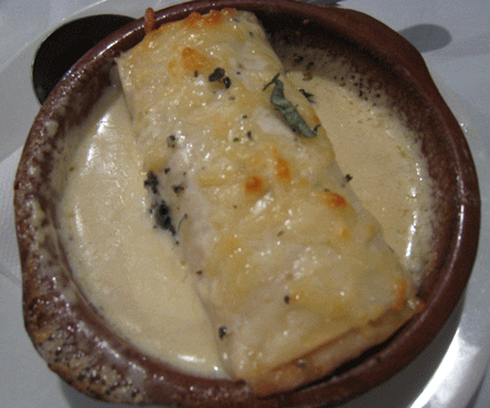 La Boca – Santa Fe, New Mexico