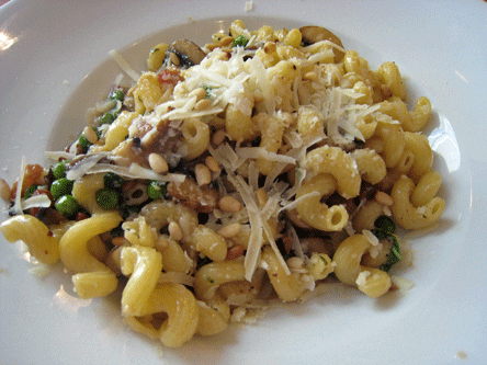 Nicky V’s Neighborhood Pizzeria & Patio – Albuquerque, New Mexico (CLOSED)