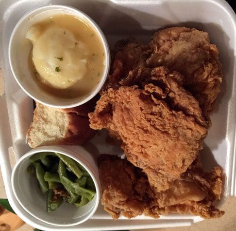 Award winning burritos are a staple at Golden Pride.