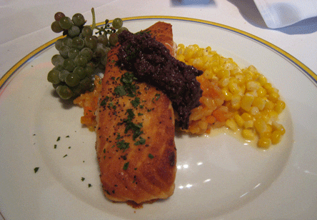 Three Forks at Rancho De San Juan – Ojo Caliente, New Mexico (CLOSED)