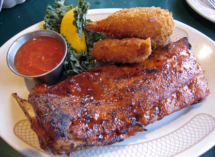 Gale Street Inn – Mundelein, Illinois