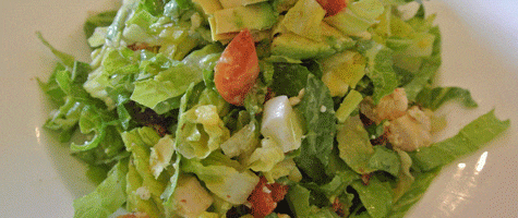 Vinaigrette – Santa Fe, New Mexico