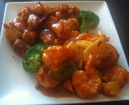 China Best – Albuquerque, New Mexico (CLOSED)