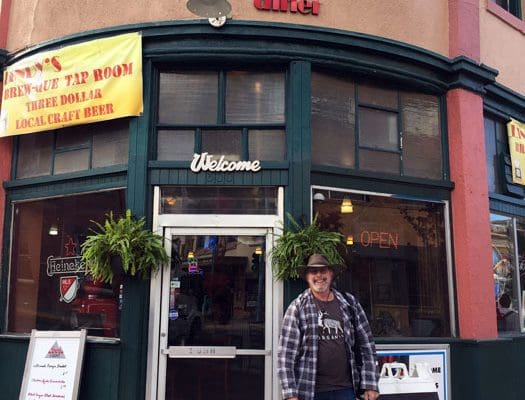 Introducing The New Mexico Culinary Treasures Trail