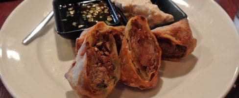 Zinc Wine Bar & Bistro – Albuquerque, New Mexico (CLOSED)