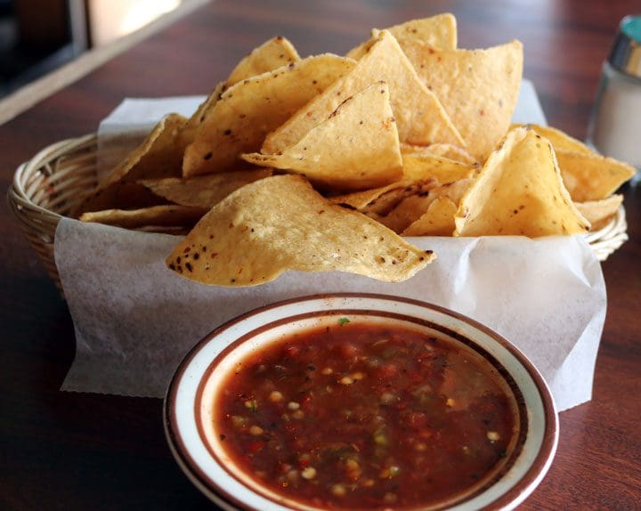 Casa de Benavidez – Los Ranchos de Albuquerque, New Mexico