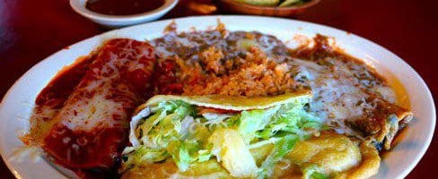 2014: A Thrilling (And Filling) Year in Food