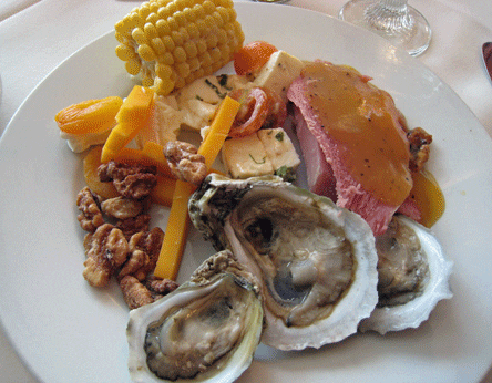 Las Fuentes at The Bishop’s Lodge – Santa Fe, New Mexico