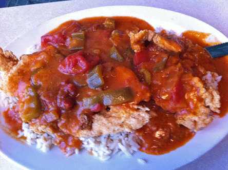 The Cajun Kitchen – Albuquerque, New Mexico (CLOSED)
