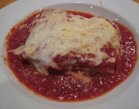 Amici – Albuquerque, New Mexico (CLOSED)