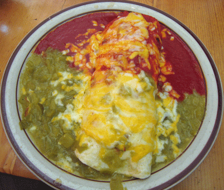 Atrisco Cafe & Bar – Santa Fe, New Mexico