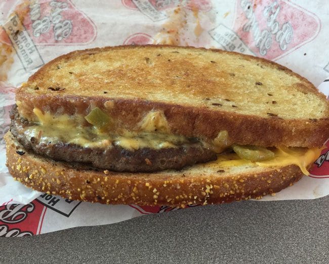 Bob’s Burgers – Albuquerque, New Mexico