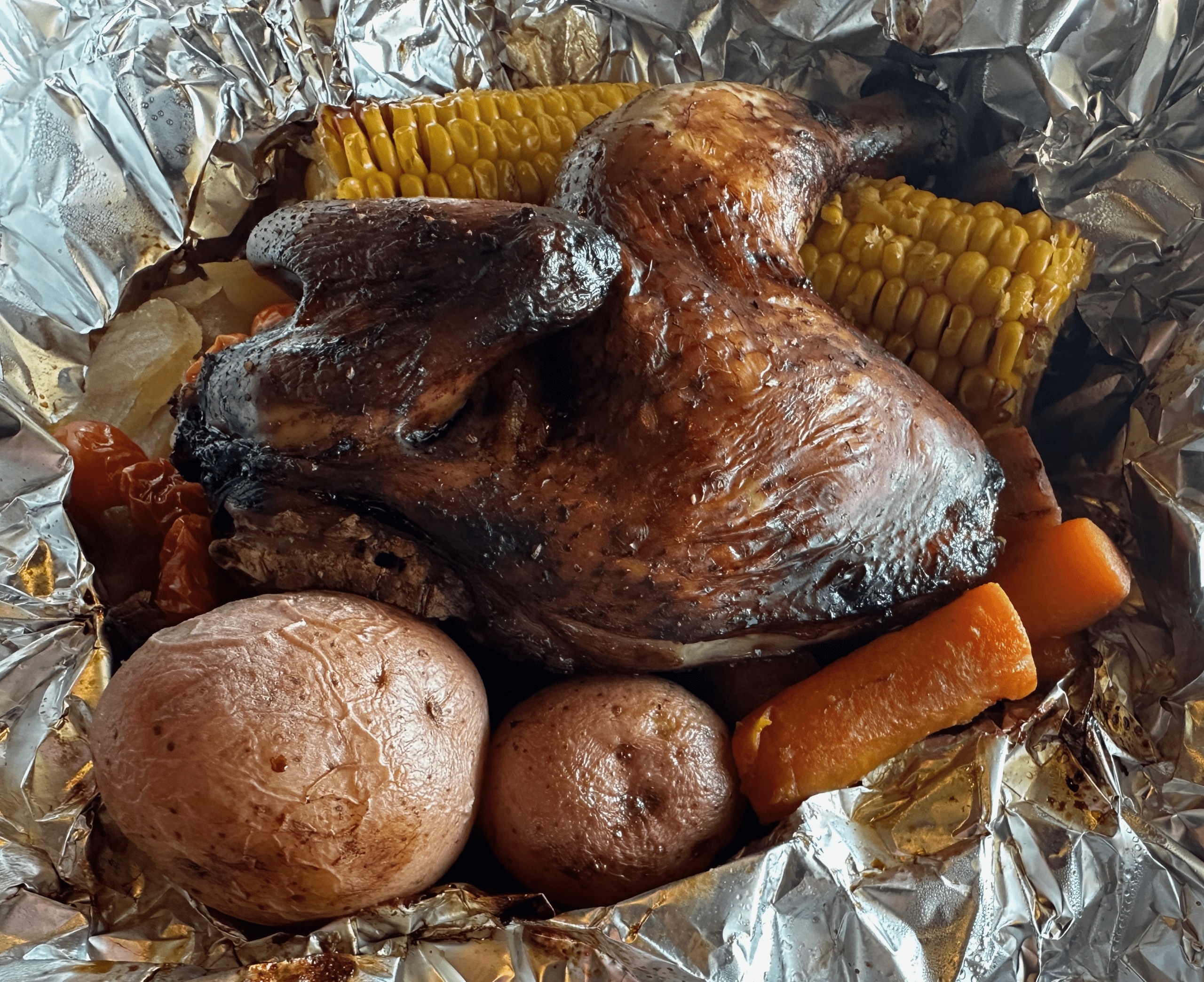 The Cracker Barrel Old Country Store – Albuquerque, New Mexico