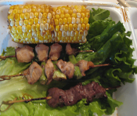 Hakata Asian Cuisine & Grill – Albuquerque, New Mexico (CLOSED)