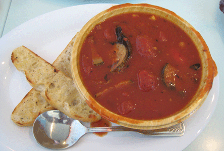 Bailey’s on the Beach – Albuquerque, New Mexico (CLOSED)