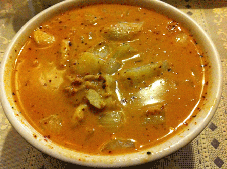 Thai Cuisine – Albuquerque, New Mexico