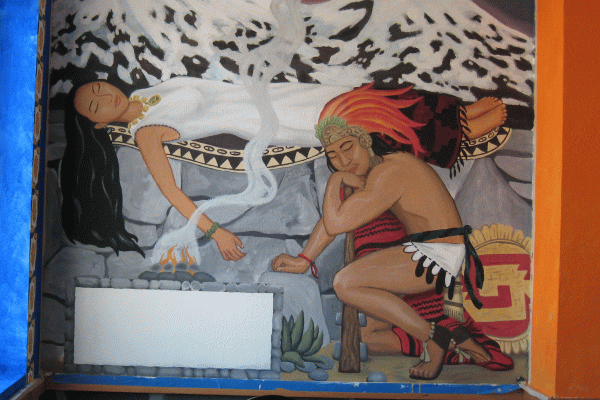 Guicho’s Authentic Mexican Food Restaurant – Albuquerque, New Mexico (CLOSED)