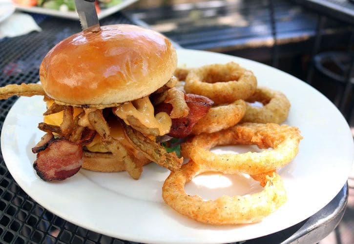 Alien Brew Pub – Albuquerque, New Mexico