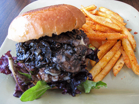 Jo’s Place – Albuquerque, New Mexico (CLOSED)