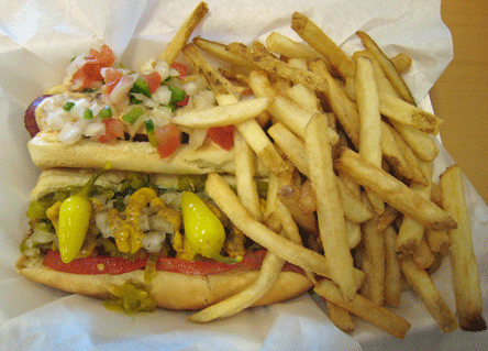 Señor Dog – Albuquerque, New Mexico (CLOSED)