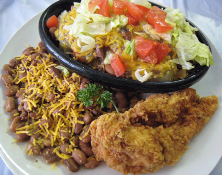 Johnny’s Homemade  – Albuquerque, New Mexico (CLOSED)