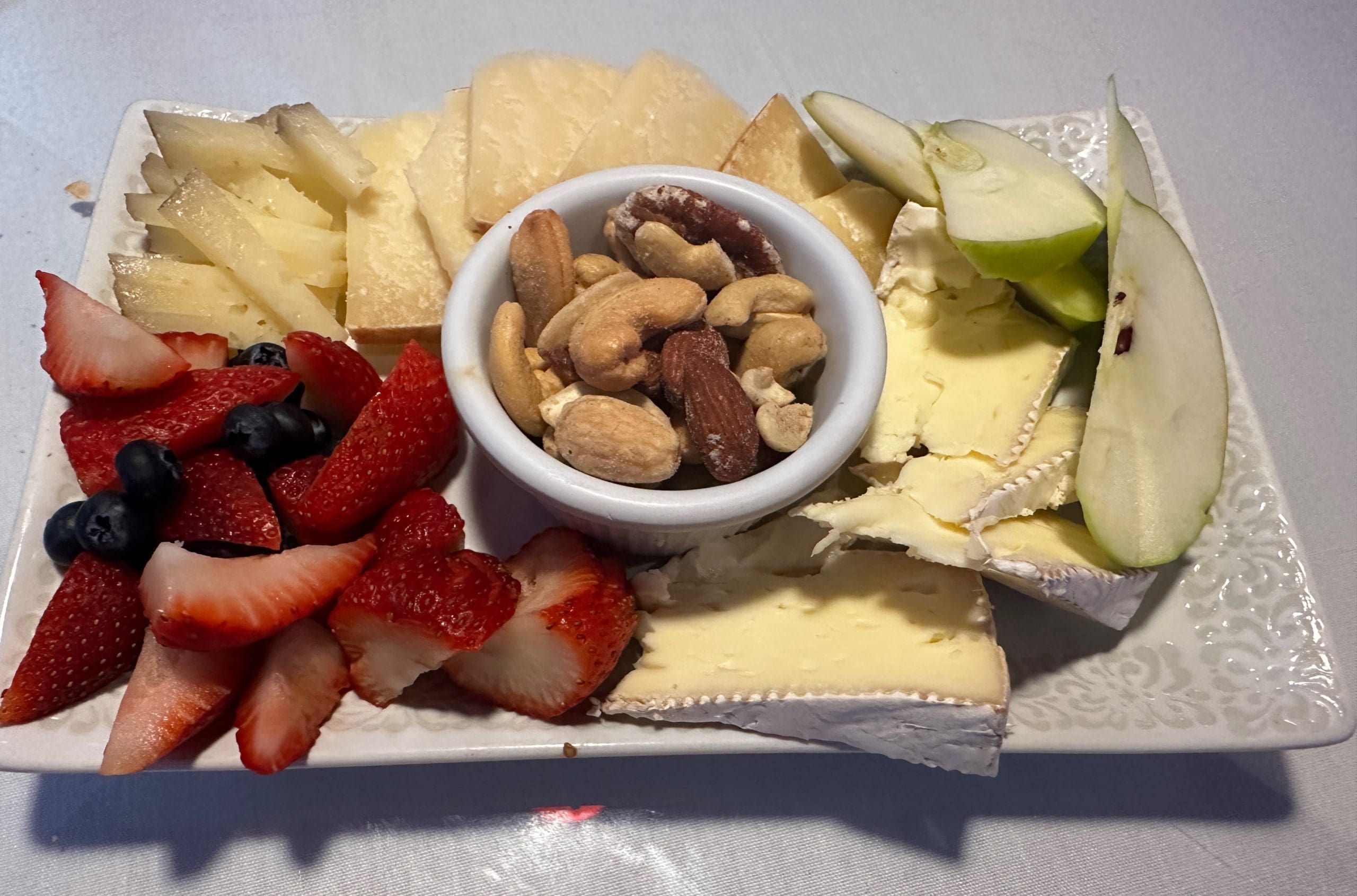 Chez Axel – Albuquerque, New Mexico