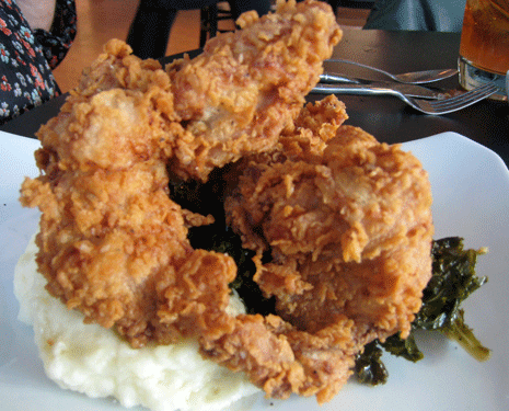 Tomme  – Santa Fe, New Mexico (CLOSED)