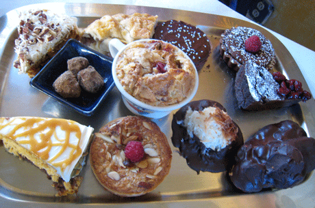 Dragonfly Cafe & Bakery – Taos, New Mexico (CLOSED)