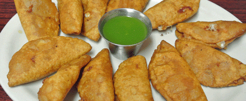 El Zarandeado – Albuquerque, New Mexico