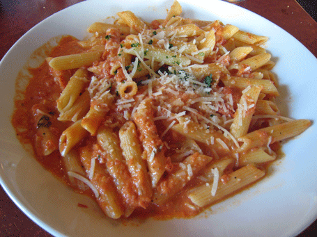 Gregorio’s Italian Kitchen – Albuquerque, New Mexico (CLOSED)