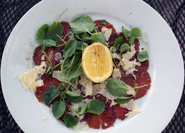 Scalo Northern Italian Grill – Albuquerque, New Mexico