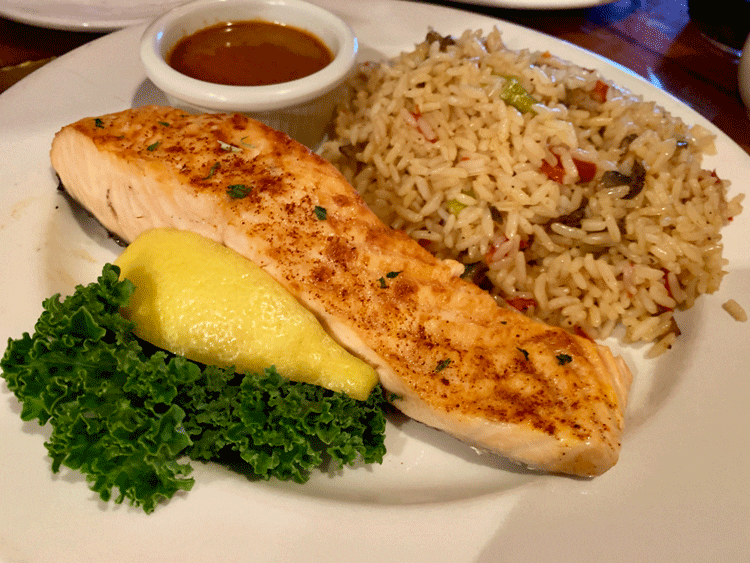 The Cooperage – Albuquerque, New Mexico (CLOSED)